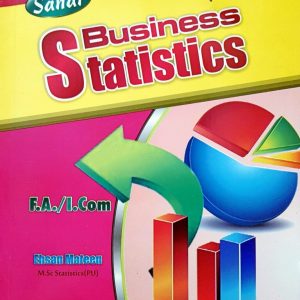 AIOU Key Book Statistics – I Code 394 In Urdu